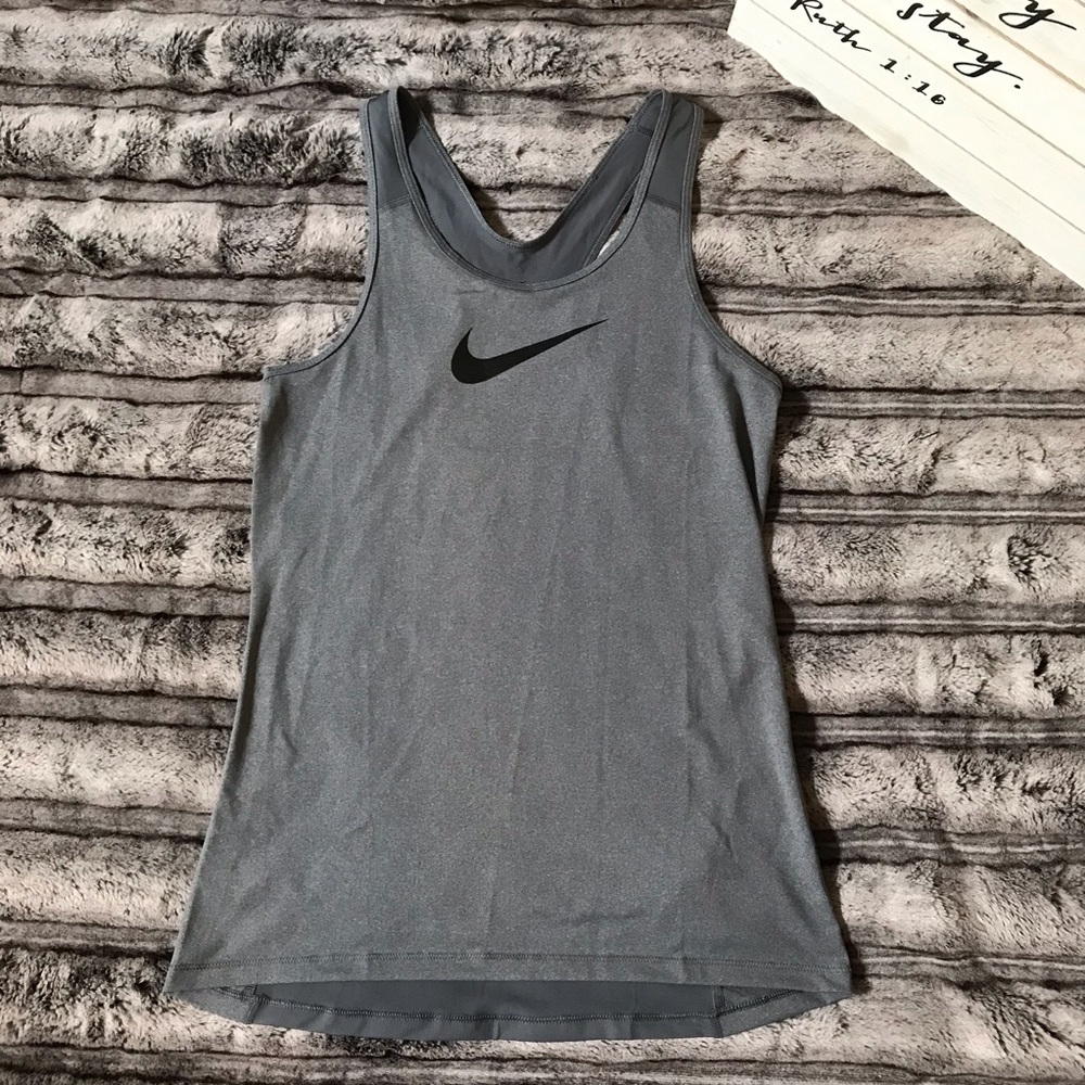 Nike Tank Top
